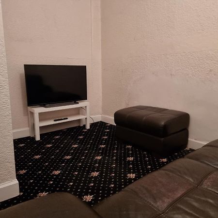 Bright 3 Bedroom Edinburgh City Apt المظهر الخارجي الصورة